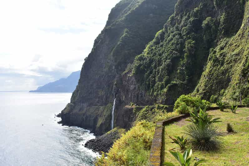 Madeira Skywalk Piscine Naturali Di Porto Moniz E Fanal GetYourGuide