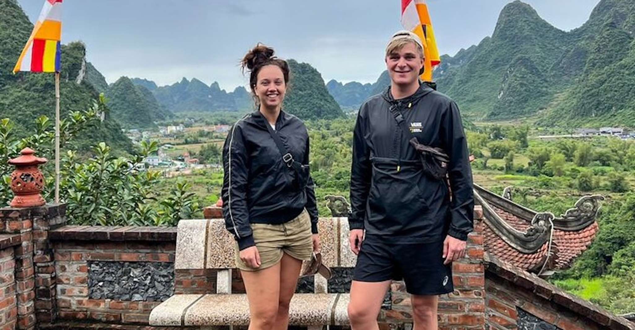 Hanoi, Ban Gioc La chute d'eau au village caché Trekking Tour - Hizvo
