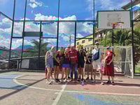 Graffiti Tour Comuna 13 (Privado -Tour mit Transport) - Housity