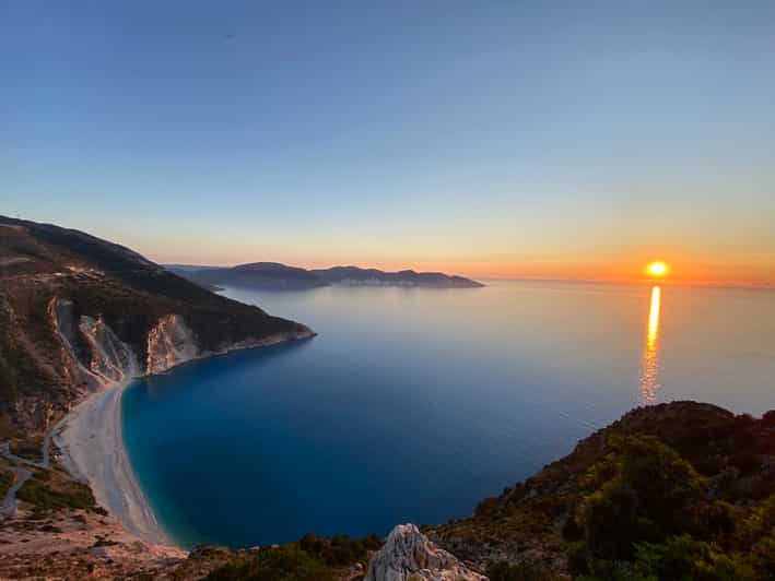 Kefalonia Melissani Lake Drogarati Cave Myrtos Day Trip Getyourguide