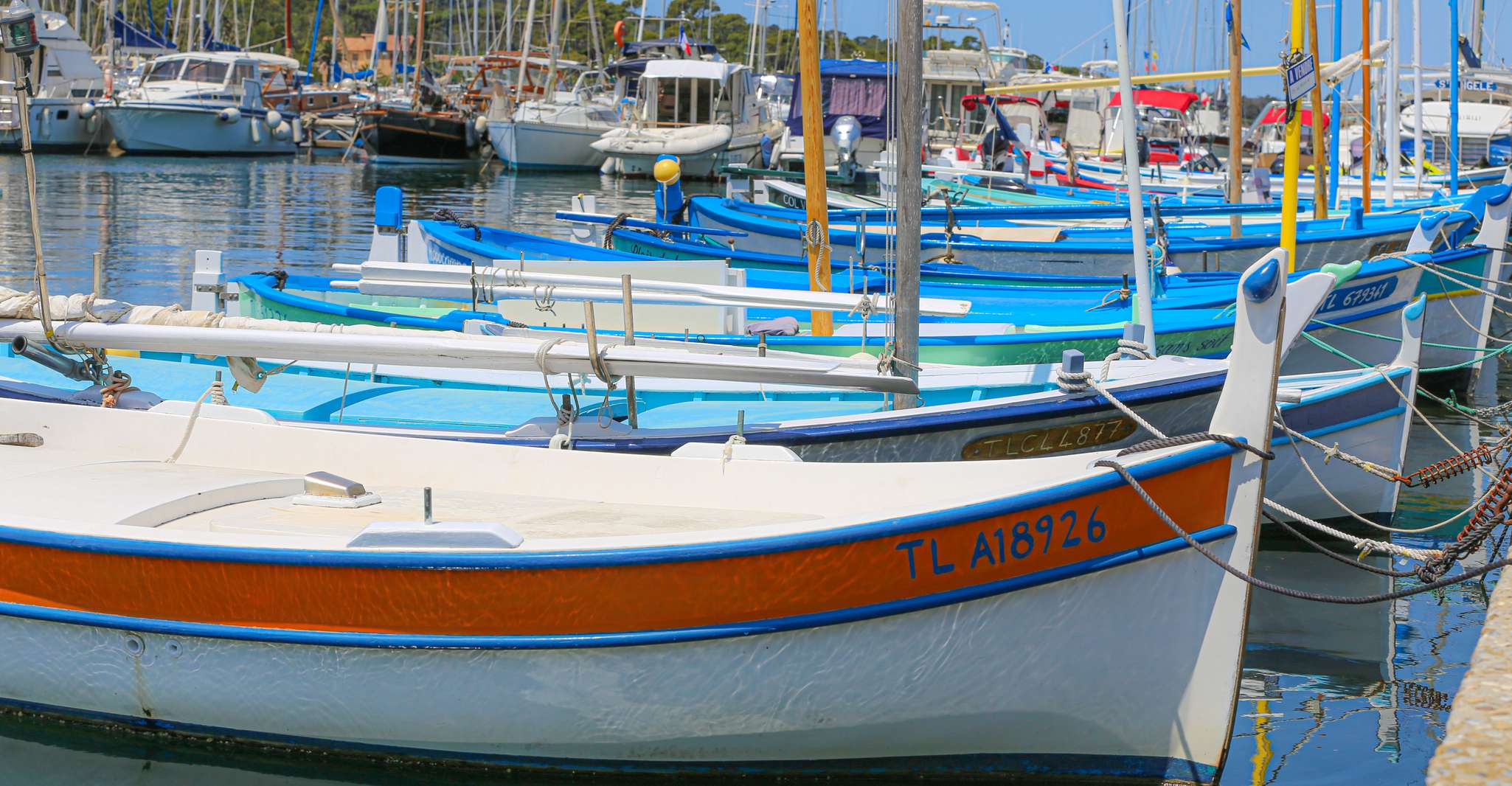 Porquerolles, semi-rigid excursion sea odyssee - Housity