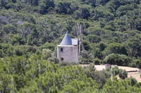 Porquerolles，半刚性游览海洋奥德赛 - Housity