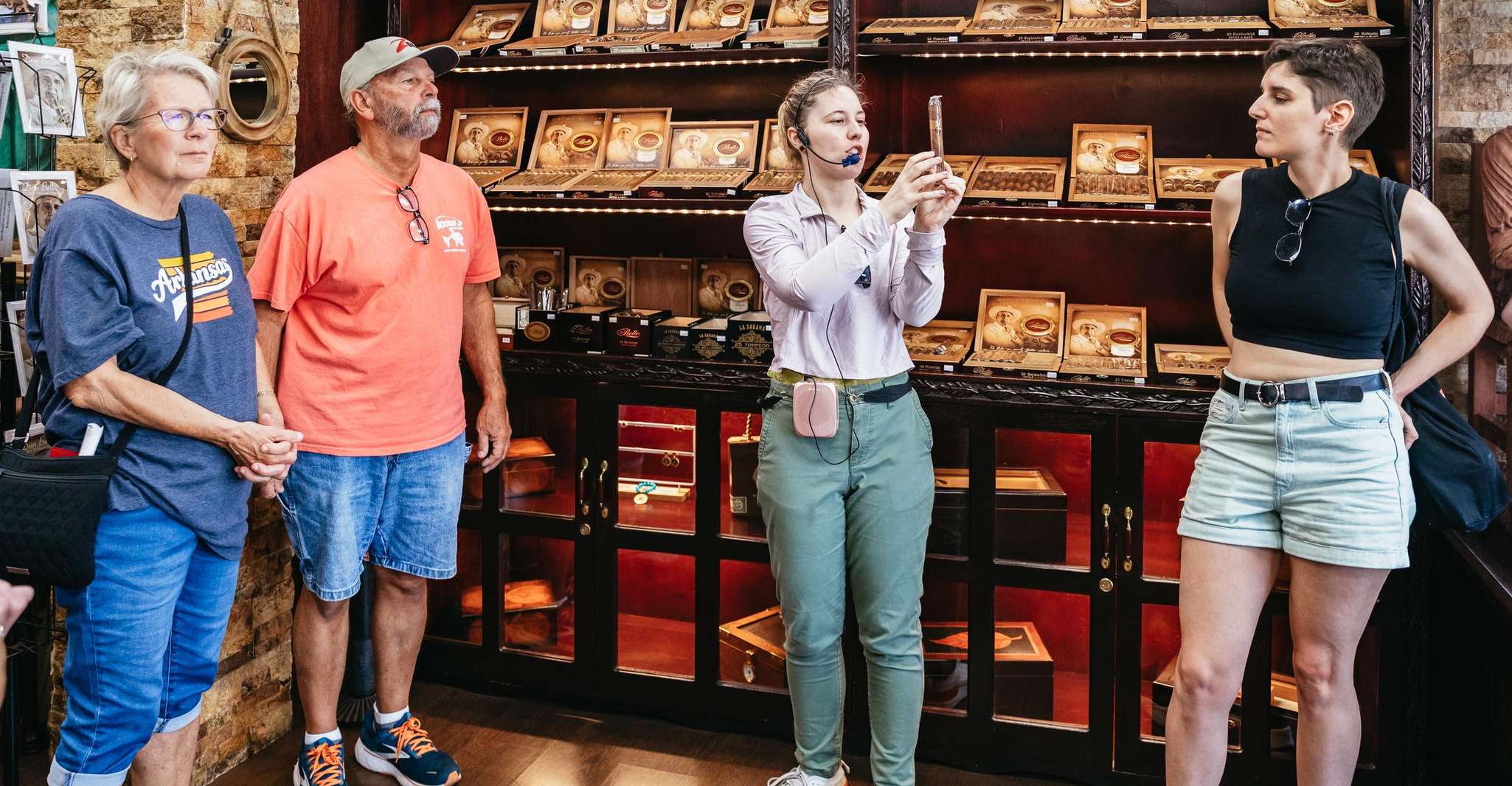 Miami: Little Havana Food Walking Tour with Tastings photo 11