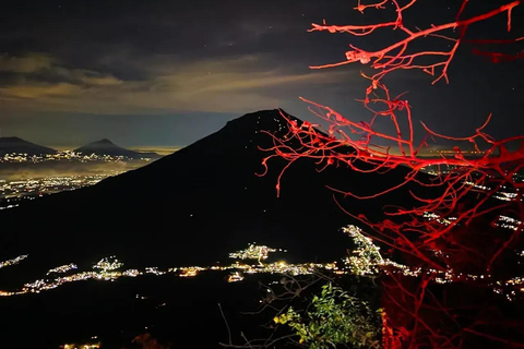 From Yogyakarta: Mount Sindoro Hiking Tour with Guide Mount Sindoro Hiking Camping 2D1N Tour with Guide