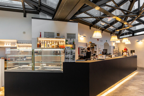 Bard: Fort Exhibitions and Museums Entry Ticket with Lunch