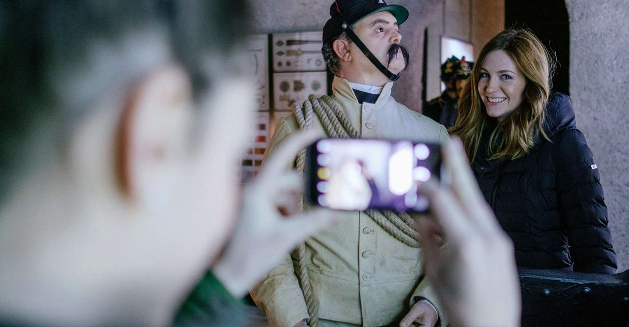 Bard: Fortress Exhibitions and Museums Entrance photo 7