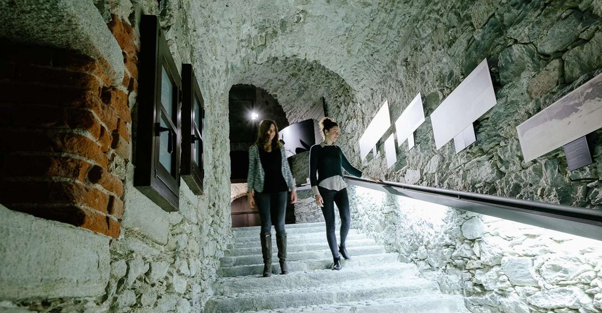 Bard: Fortress Exhibitions and Museums Entrance photo 8