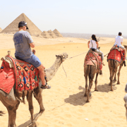 Cairo: Cidade e Luxor: viagem particular de 4 dias com acomodação