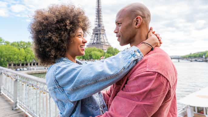 París: Sesión fotográfica en la Torre Eiffel