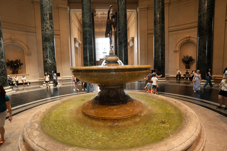 Washington D.C.: National Gallery of Art Guided Tour