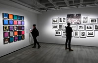 KBr Fundación MAPFRE Barcelona Fotozentrum - Hizvo