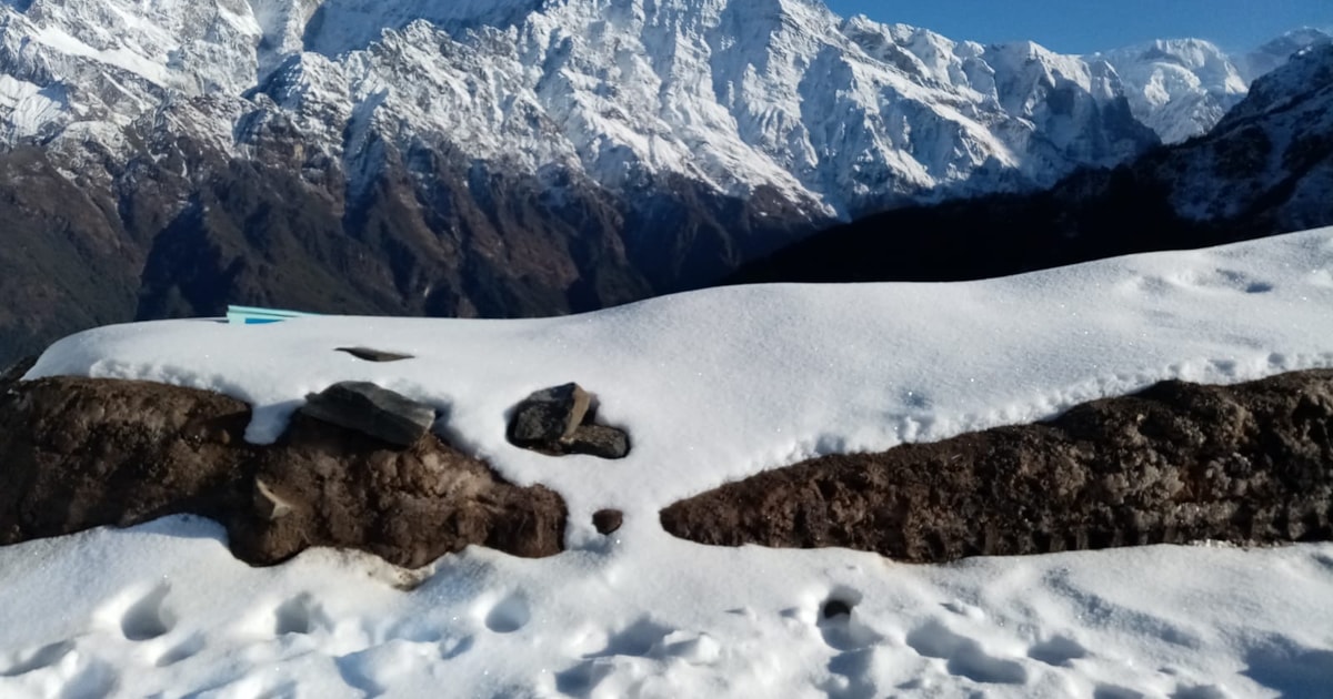 Nepal: 10 Days Nepal tour with Mardi Himal trek | GetYourGuide