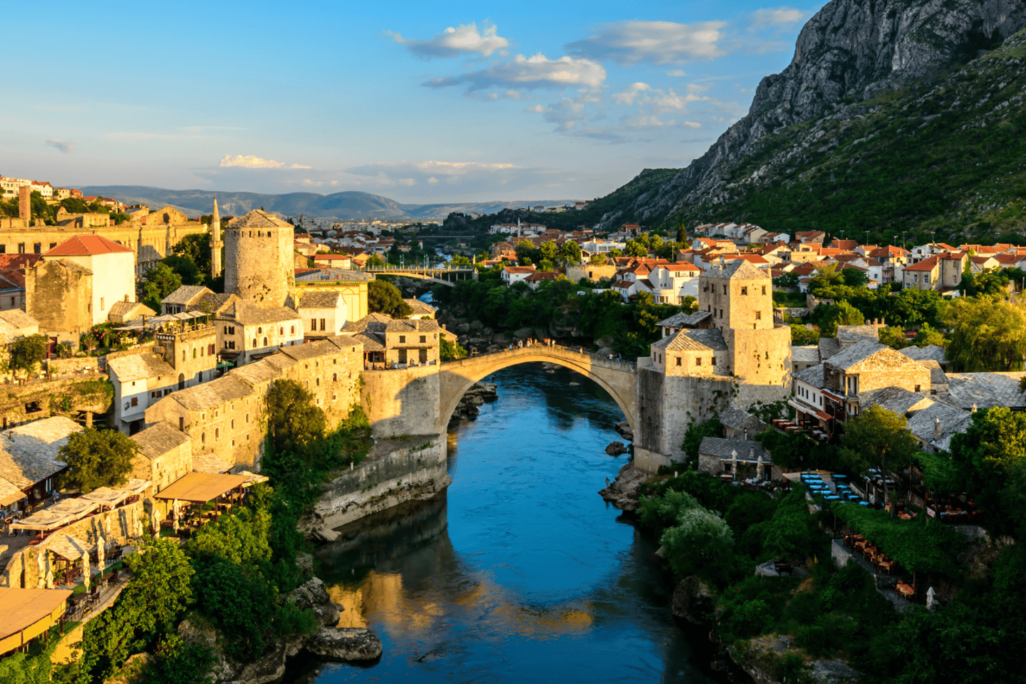 Group Full-Day Tour: Mostar and Pocitelj from Dubrovnik