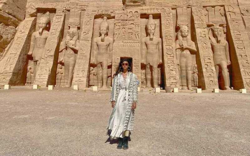 7 Days Private Tours for Cairo, Alexandria, Luxor and Aswan