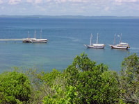 Salvador Schooner Cruise - Hizvo