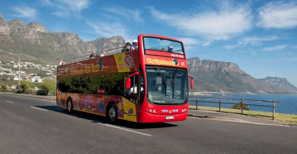 Incredible 4 Day Cape Town Itinerary (2024)