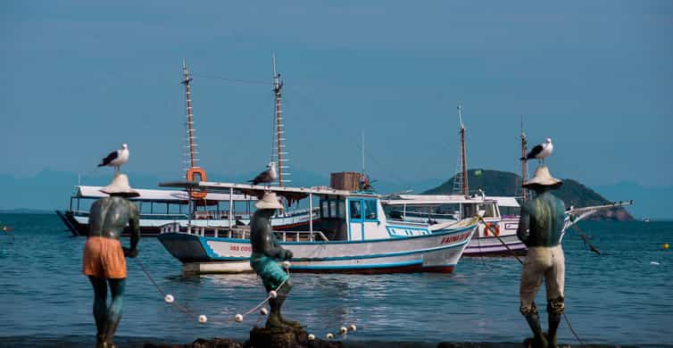 Sedie da Pesca, Il Paradiso del Pescatore