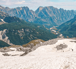 Meerdaagse excursies en trips vanuit Tirana