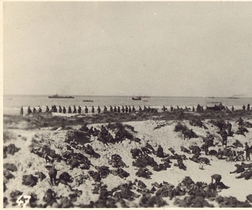 Dunkirk: Operation Dynamo and Battlefield of Dunkirk Tour
