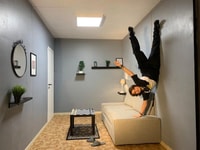 Genova, biglietto d'ingresso del Museo delle illusioni - Housity