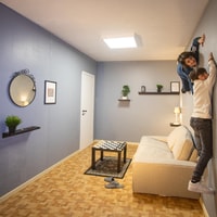 Genova, biglietto d'ingresso del Museo delle illusioni - Housity