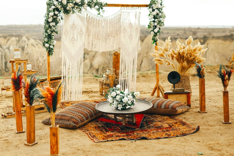 Cappadocia Life Travel Marry Me Propozycja Concept