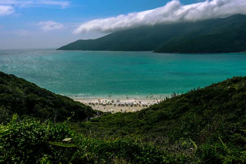 Arraial Do Cabo With Boat Tour From Rio | GetYourGuide