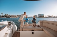Newport Beach, Private Emerald Bay Ocean Cruise - Housity
