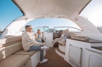 Newport Beach, Private Emerald Bay Ocean Cruise - Housity