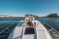 Newport Beach, Private Emerald Bay Ocean Cruise - Housity