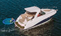 Newport Beach, Private Emerald Bay Ocean Cruise - Housity