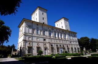 Rom: Galerie Borghese Skip-the-Line Ticket und Audioguide