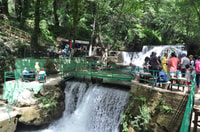 From Alanya, Jeep Safari Tour with Lunch at Dim River - Housity