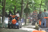 From Alanya, Jeep Safari Tour with Lunch at Dim River - Housity