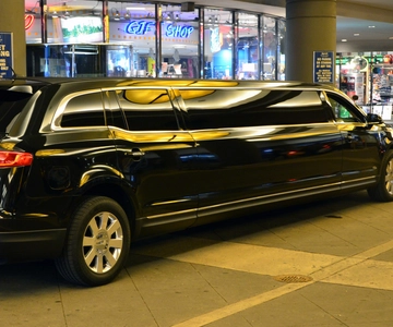 New York City Airports Luxury Arrival or Departure Transfers