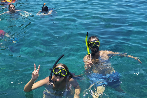 Koh Lanta: Speedboat Tour to Phi Phi with Maya Bay & Lunch From Koh Lanta: Speedboat Tour to Phi Phi with Snorkel