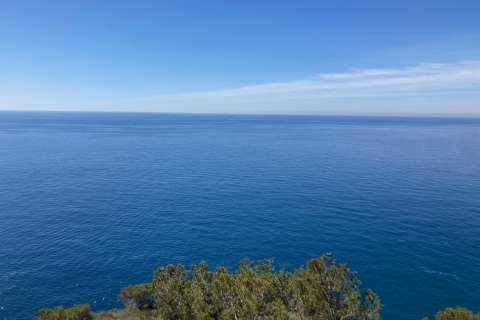 Excursión en grupo reducido a Tossa de Mar desde Barcelona