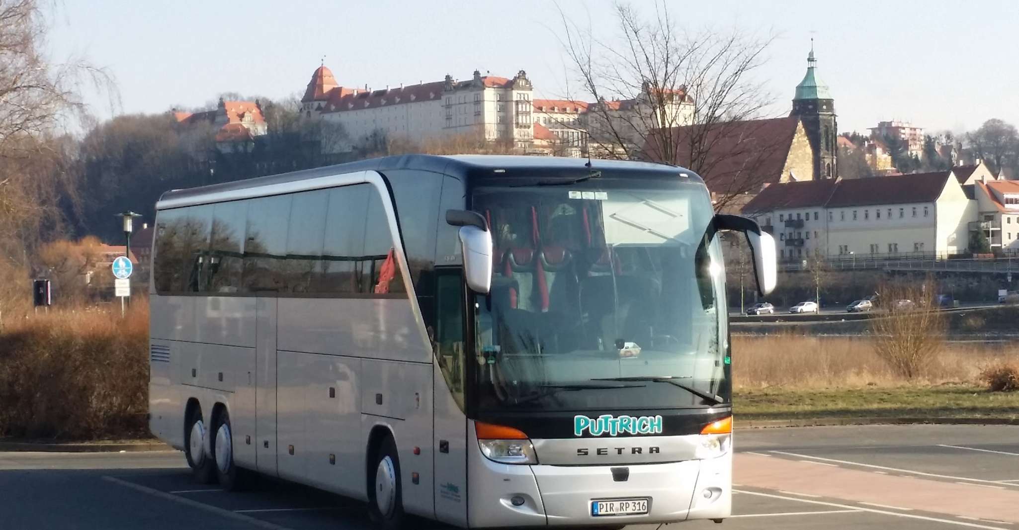 From Dresden, Prague Guided Day Trip by Coach - Housity