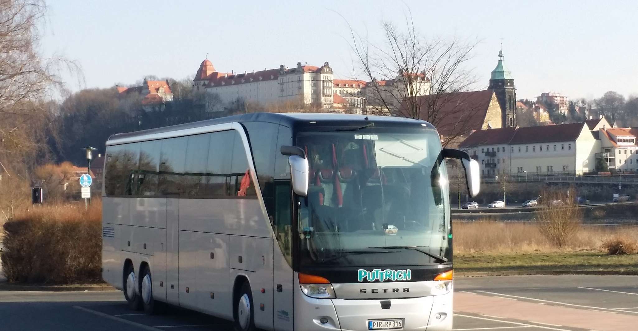 From Dresden, Prague Guided Day Trip by Coach - Housity