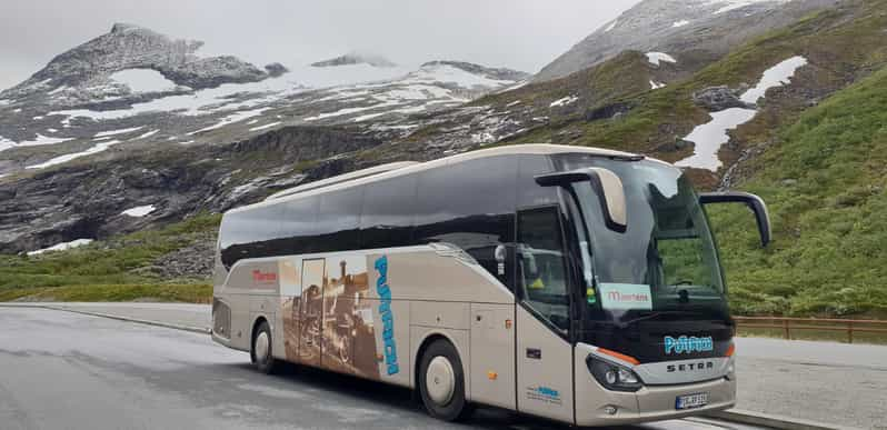 Von Dresden Aus Gef Hrter Tagesausflug Nach Prag Mit Dem Bus