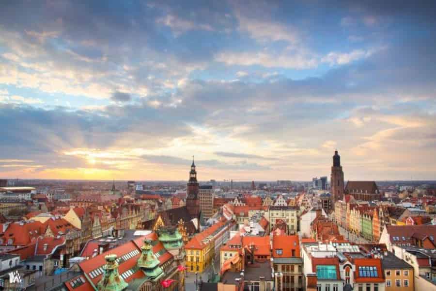 Von Dresden aus: Geführter Tagesausflug nach Prag mit dem Bus. Foto: GetYourGuide Von Dresden aus: Geführter Tagesausflug nach Prag mit dem Bus. Foto: GetYourGuide
