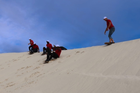 Ultimate Sandboading Atlantis Dunes