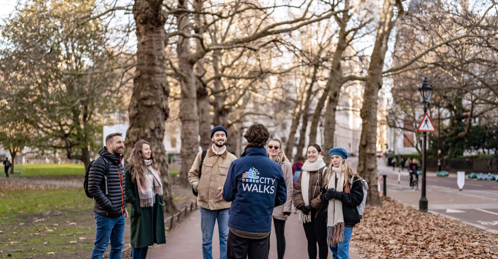 London: Landmarks Walking Tour & Harry Potter Walking Tour