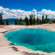 Yellowstone: Self-Guided Tour of National Park Highlights | GetYourGuide