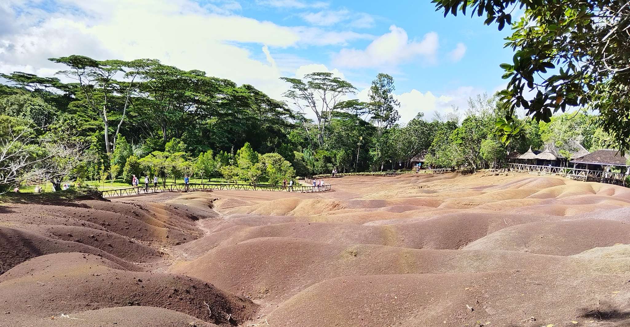 Suitetrails - Mauritius, Private Southwest Day Tour