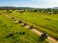 Albufeira, Quad Tour Off-Road 90 minutos - Housity