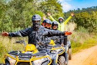 Albufeira, Quad Tour Off-Road 90 minutos - Housity