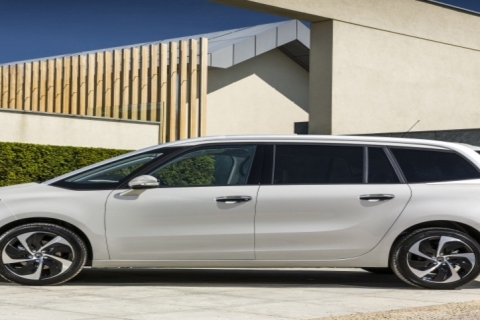 People Carrier | Dublin Airport Transfer