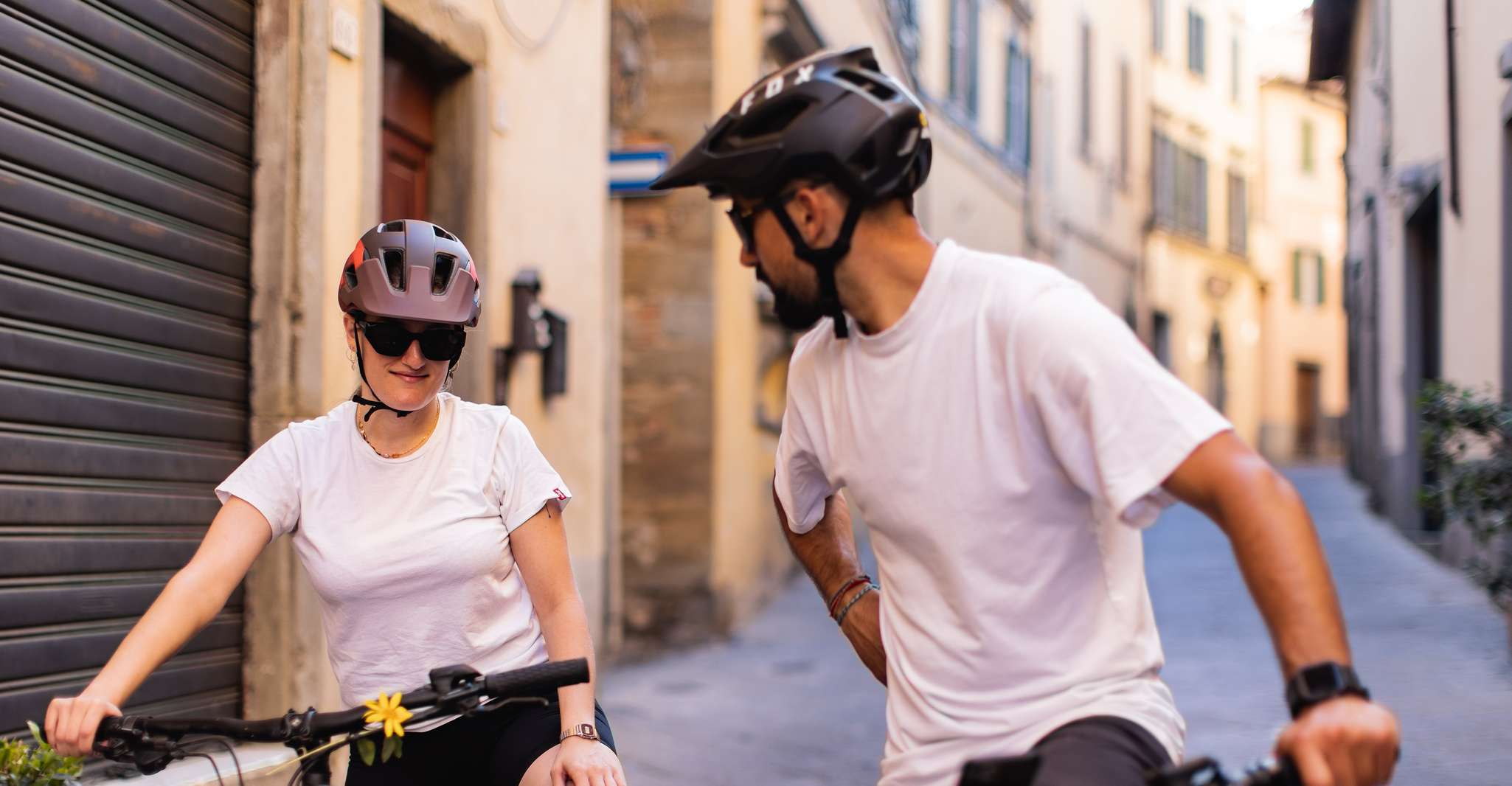 Cortona، يُرشدُ E - جولة دراجةِ دراجةِ جولةِ من Gem مخفيةِ Tuscany - Hizvo