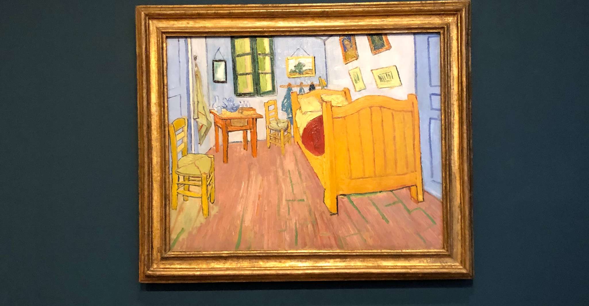 Visita guiada al Museo Van Gogh de Ámsterdam - Hizvo